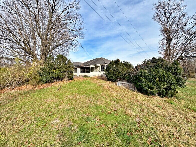 7174 Martinsburg Pike, Shepherdstown, WV à vendre - Photo de l’immeuble – Image 3 sur 13