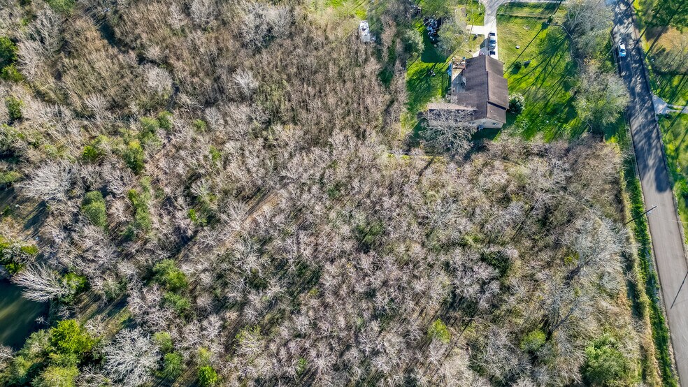 7311 Wilson Rd, Manvel, TX à vendre - Photo de l’immeuble – Image 3 sur 6