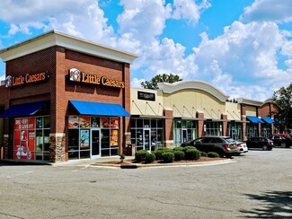 Plus de détails pour 307 N Berkeley Blvd, Goldsboro, NC - Local commercial à vendre