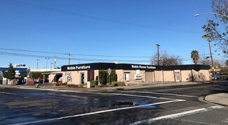 Plus de détails pour 48 E Spruce Ave, Fresno, CA - Local commercial à vendre