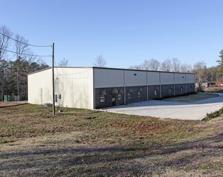 Plus de détails pour 2190 Jason Industrial Pky, Winston, GA - Industriel/Logistique à vendre