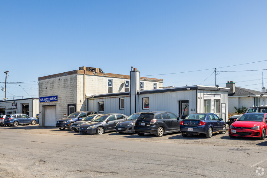 1700 Doheny St, Ottawa, ON à vendre - Photo de l’immeuble – Image 2 sur 3