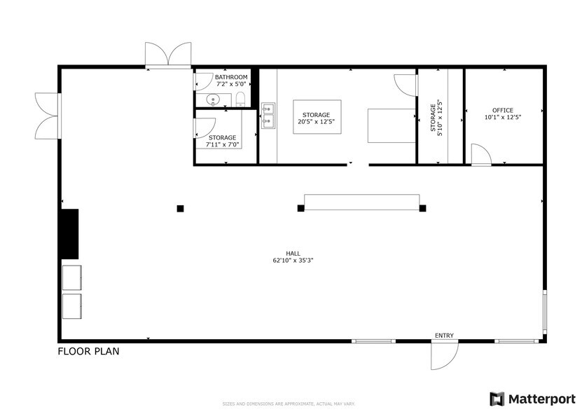 836 E Kansas Ave, Arkansas City, KS à vendre - Photo de l’immeuble – Image 3 sur 42