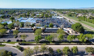Plus de détails pour 3307 S College Ave, Fort Collins, CO - Local commercial à louer