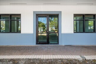 Plus de détails pour 9100 Belvedere Rd, Royal Palm Beach, FL - Bureau à louer