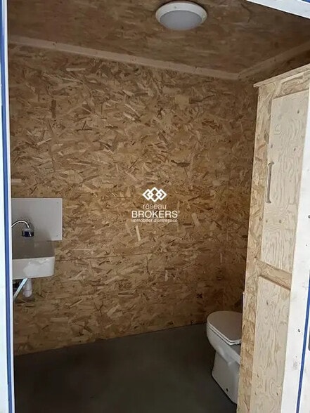 Local d’activités dans Vertou à louer - Photo intérieure – Image 3 sur 4