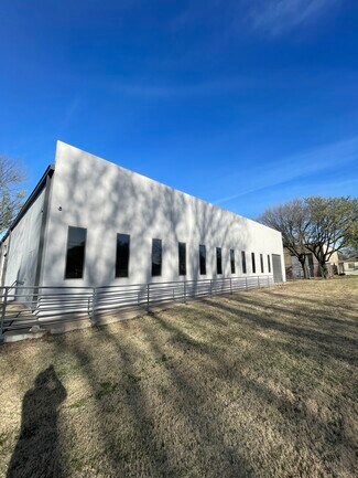 Plus de détails pour 1625 E Easton St, Tulsa, OK - Industriel/Logistique à vendre
