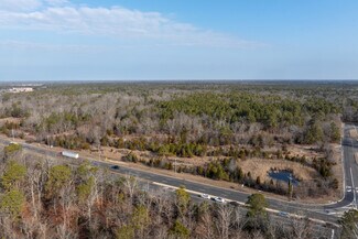 Plus de détails pour 4127 Black Horse Pike, Mays Landing, NJ - Terrain à vendre