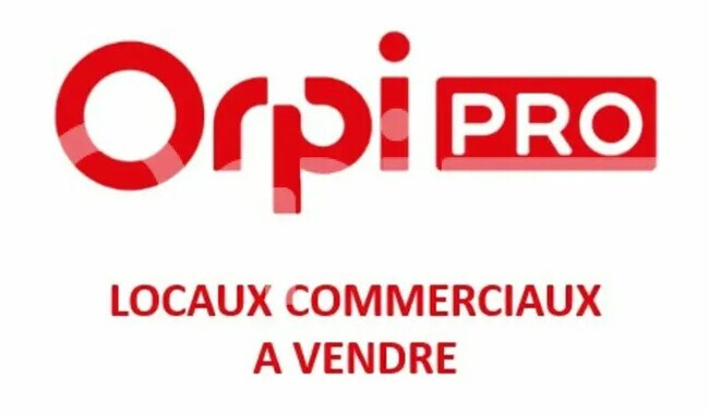 Plus de détails pour Local commercial à vendre