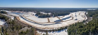 Plus de détails pour 210 Bay Rd, Norton, MA - Terrain à vendre