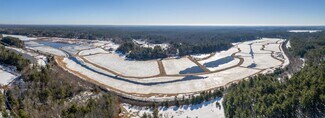 Plus de détails pour 210 Bay Rd, Norton, MA - Terrain à vendre