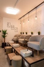 Local commercial dans Madrid, Madrid à louer Photo intérieure– Image 2 sur 12