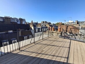 2 St James's Pl, Londres à louer Photo intérieure– Image 2 sur 6