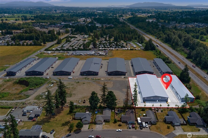 1972 Baltic Way, Ferndale, WA à vendre - Photo de l’immeuble – Image 3 sur 14