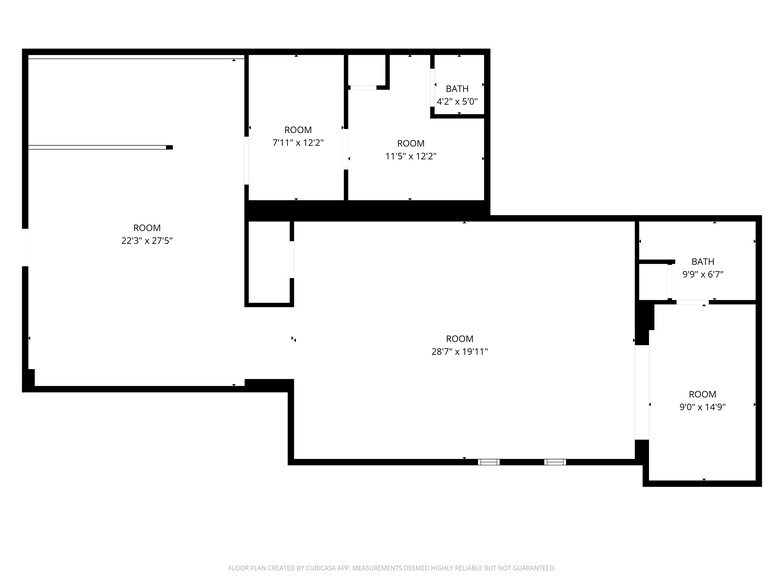 2610 NW Sheridan Rd, Lawton, OK à vendre - Photo de l’immeuble – Image 3 sur 3