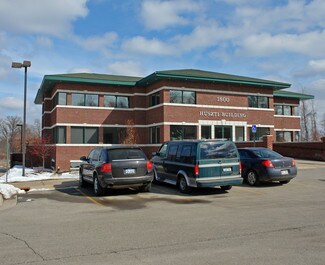 Plus de détails pour 1800 N Milford Rd, Milford, MI - Bureau à louer
