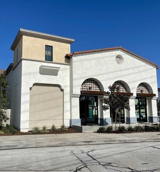 17 Las Tunas Dr, Arcadia, CA à louer - Photo de l’immeuble – Image 2 sur 3