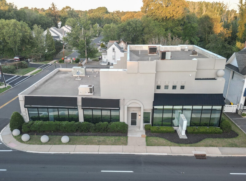 507 Broad St, Shrewsbury, NJ à louer - Aérien – Image 1 sur 31