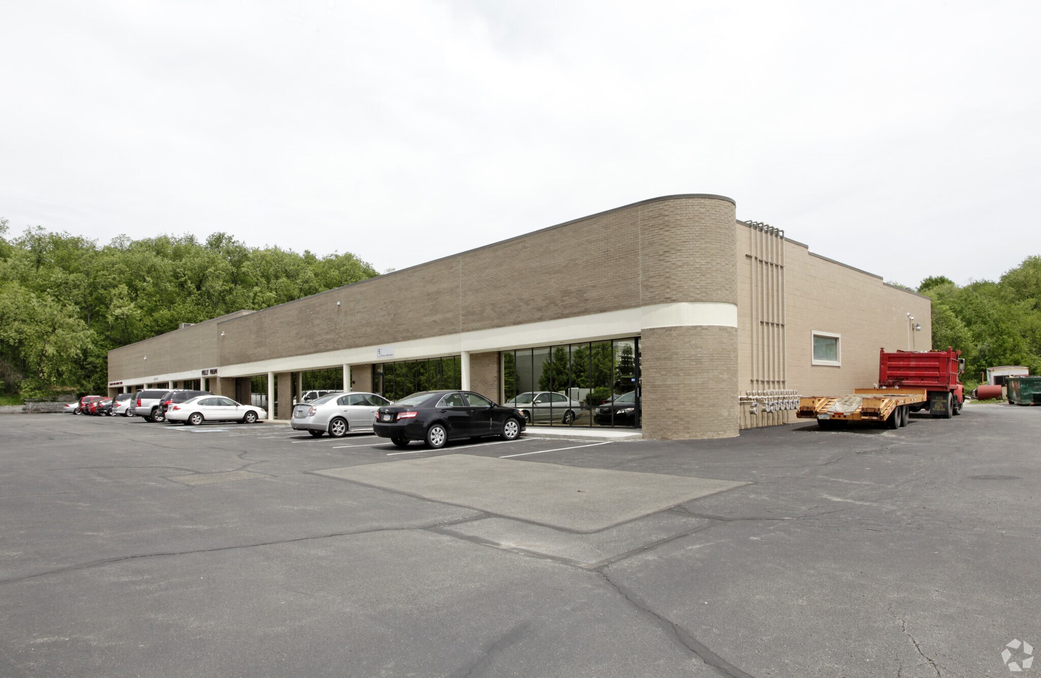 150 Lake Dr, Wexford, PA à louer Photo de l’immeuble– Image 1 sur 6