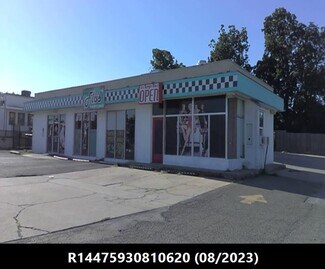 Plus de détails pour 2604 E 11th St, Tulsa, OK - Local commercial à louer