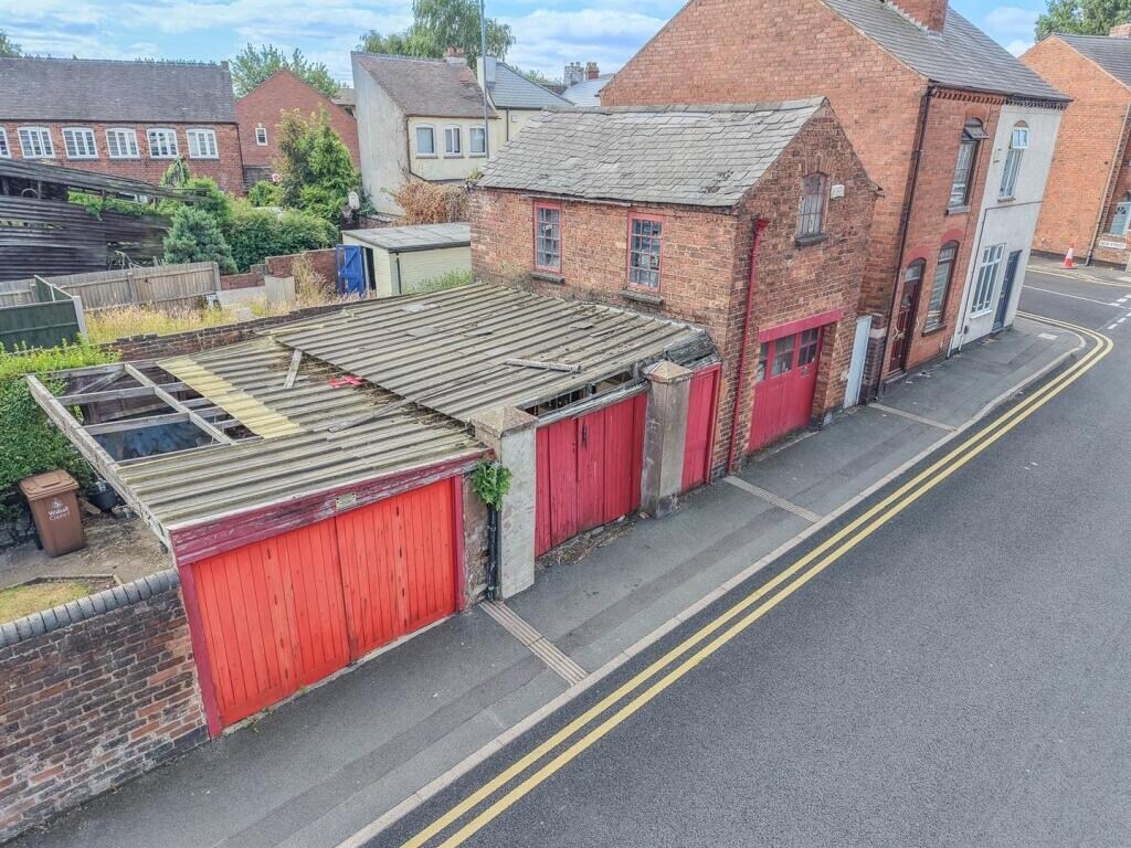 19 Wolverhampton Road St, Bloxwich à vendre Photo de l’immeuble– Image 1 sur 7
