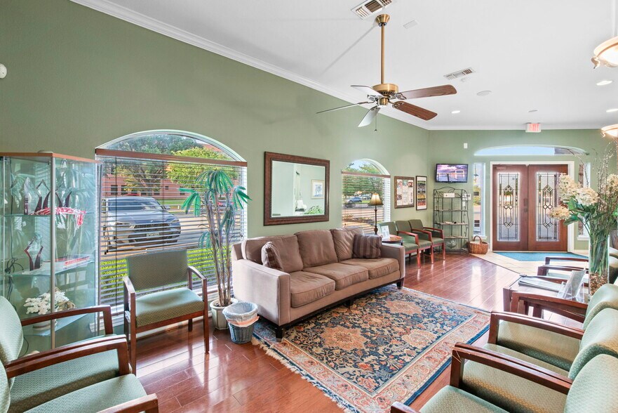 20915 Kingsland Blvd, Katy, TX à vendre - Photo de l’immeuble – Image 2 sur 13