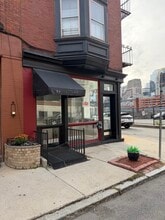 149 North St, Boston, MA à louer Photo intérieure– Image 2 sur 29