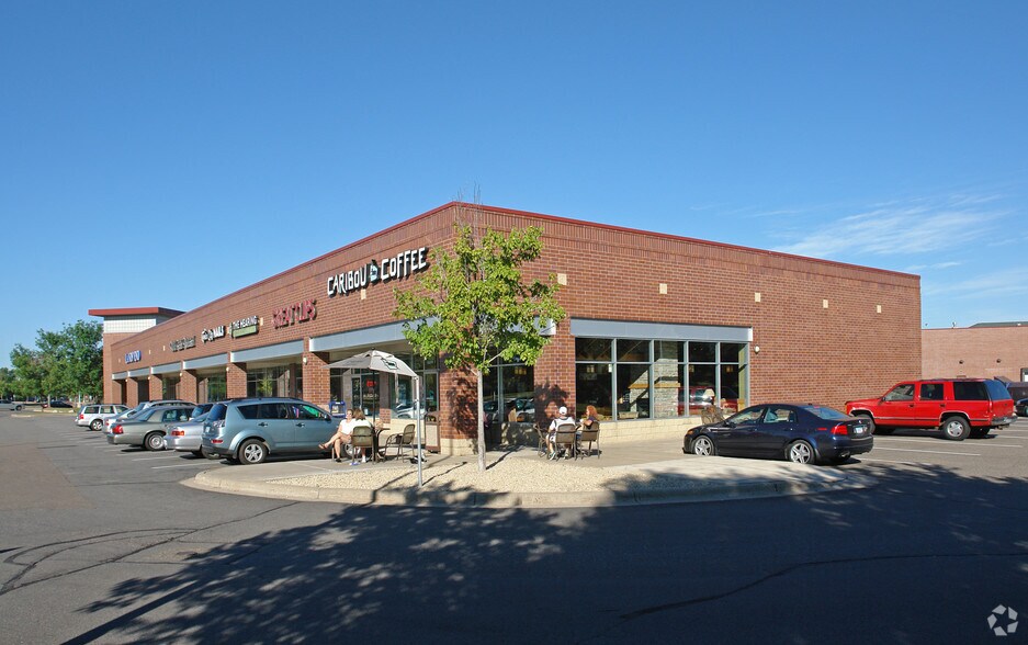 11210-11260 Wayzata Blvd, Hopkins, MN à louer - Photo de l’immeuble – Image 2 sur 3