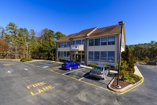 Plus de détails pour 1395 Route 539, Little Egg Harbor, NJ - Bureau à vendre