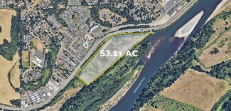 Plus de détails pour 1750 Edgewater St, Salem, OR - Terrain à vendre