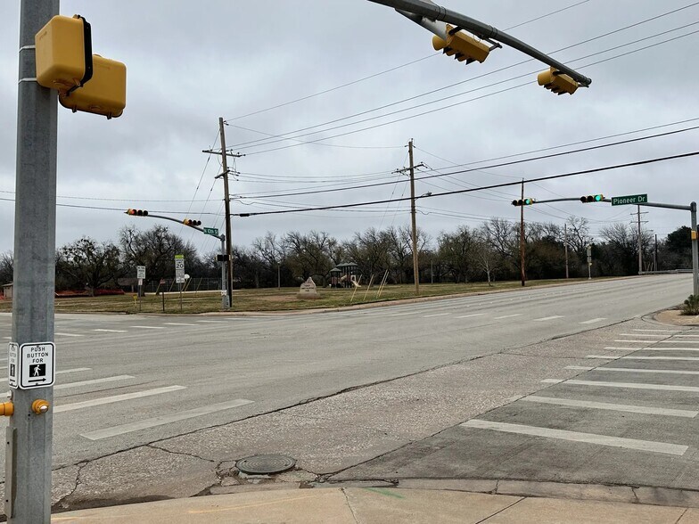 4409 N 10th St, Abilene, TX à vendre - Photo de l’immeuble – Image 2 sur 6
