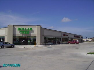 Plus de détails pour 404-420 E FM 351, Beeville, TX - Bureau/Médical à louer
