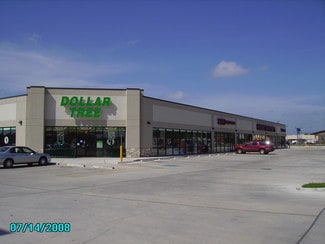 Plus de détails pour 404-420 E FM 351, Beeville, TX - Bureau/Médical à louer
