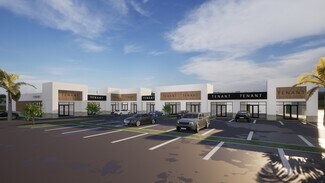 Plus de détails pour 5725 Lee blvd, Lehigh Acres, FL - Terrain à louer
