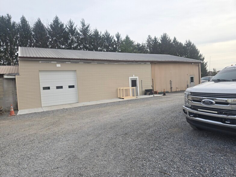 6035 Taneytown Pike, Taneytown, MD à louer - Photo de l’immeuble – Image 2 sur 9