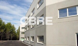 Plus de détails pour Local d'activités à louer