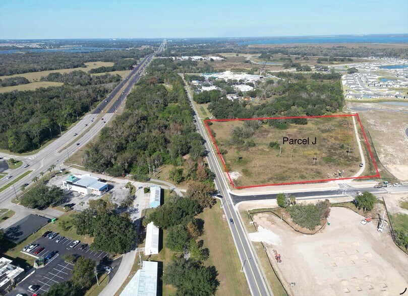 Lyle Pkwy, Bartow, FL à vendre - Photo de l’immeuble – Image 2 sur 5