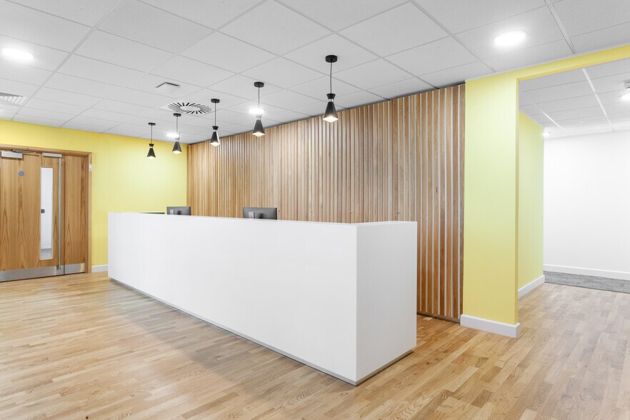 84 Salop St, Wolverhampton à louer - Photo intérieure – Image 2 sur 10