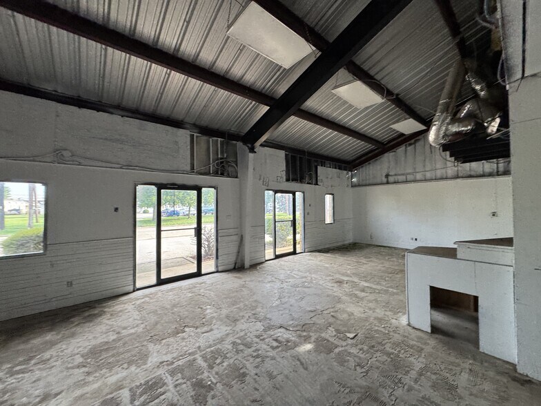 40120 Industrial Park Cir, Georgetown, TX à louer - Photo de l’immeuble – Image 3 sur 16
