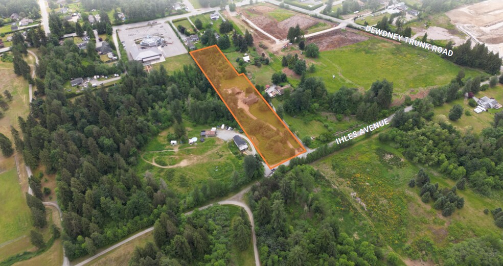 33496 Ihles Av, Mission, BC à vendre - Photo de l’immeuble – Image 3 sur 3