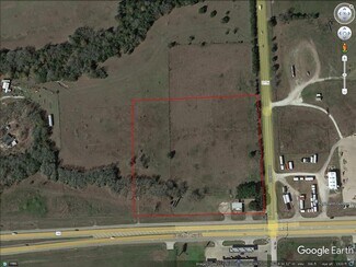 Plus de détails pour 9203 E State Highway 21, Bryan, TX - Terrain à louer