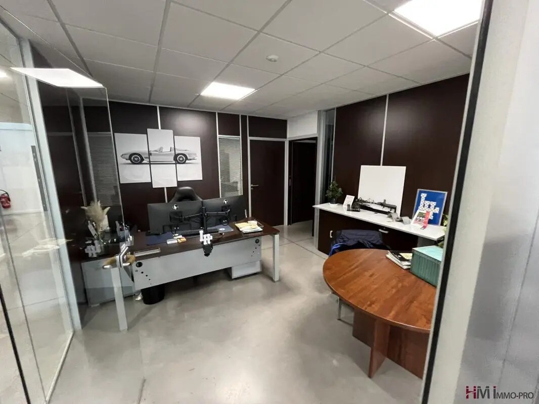 Bureau dans Le Havre à vendre Photo intérieure– Image 1 sur 10