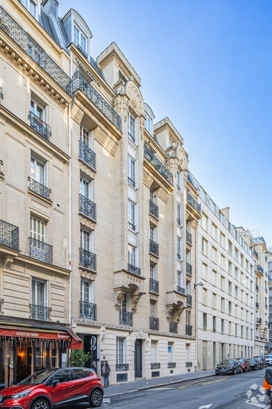 7 Rue Labie, Paris à vendre - Photo principale – Image 1 sur 3