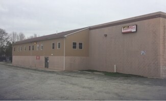 Plus de détails pour 620 4H Park Rd, Queenstown, MD - Industriel/Logistique à louer