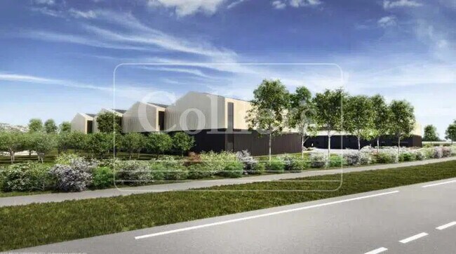 Plus de détails pour 70 Allée Des Hauts Banquets, Cavaillon - Bureau, Local d'activités à louer
