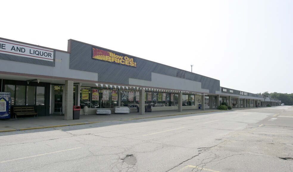 1500-1540 Canton Rd, Akron, OH à vendre - Autre – Image 2 sur 25
