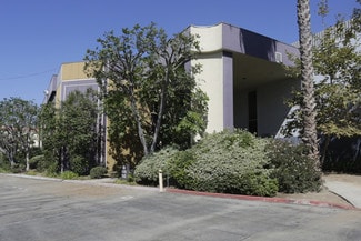 Plus de détails pour 8621 Hayden Pl, Culver City, CA - Local d’activités à vendre