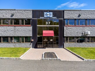 Plus de détails pour 37 Ramland Rd, Orangeburg, NY - Bureau à louer