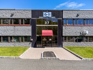 Plus de détails pour 37 Ramland Rd, Orangeburg, NY - Bureau à louer