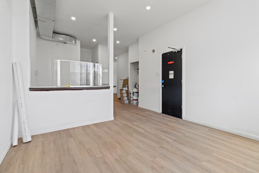 1602 S Broad St, Philadelphia, PA à vendre - Photo de l’immeuble – Image 2 sur 24